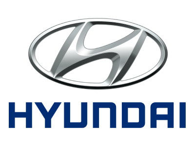 Hyundai Logo