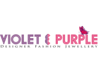 Violet & Purple Logo