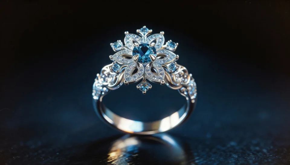 Where Cinema Meets Code_ AI Video Production Company in India Creating Ultra-Realistic Cinematic Visuals