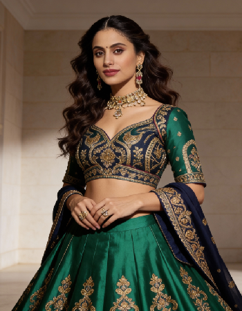 Cinematic luxury fashion visual created using AI content creation services with realistic lighting and detailing