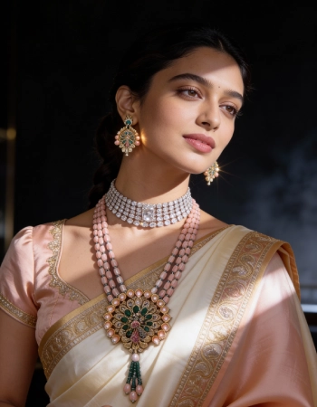 Fashion Gallery AI video production company in India