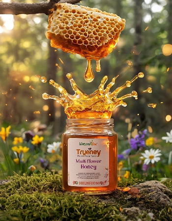 AI product demo video for FMCG brand