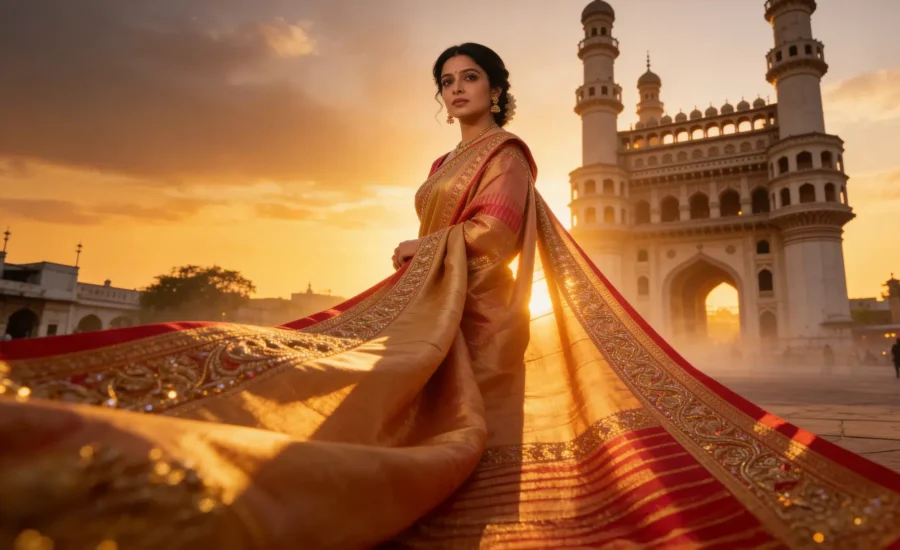 Best AI Video Production Company in India Is Rewriting the Rules of Advertising