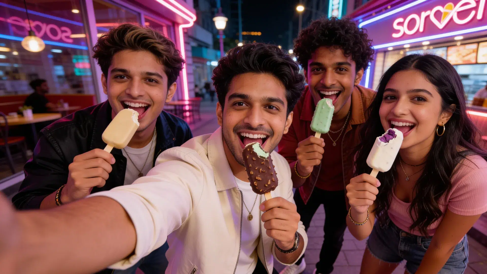 Sorvet AI AD - AIM Kreations