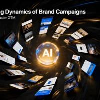 How AI Enables Faster GTM for Brands?