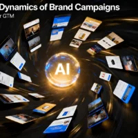 How AI Enables Faster GTM for Brands?