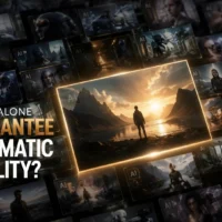 The rise of AI ad films in modern branding