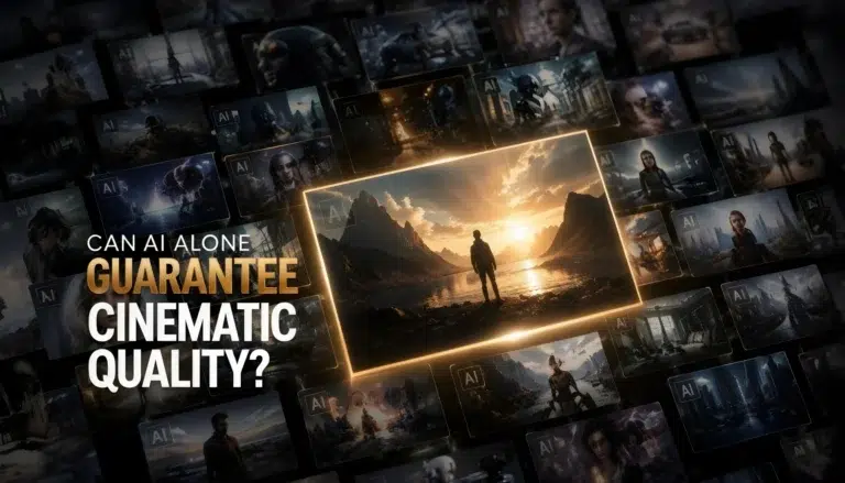 The rise of AI ad films in modern branding