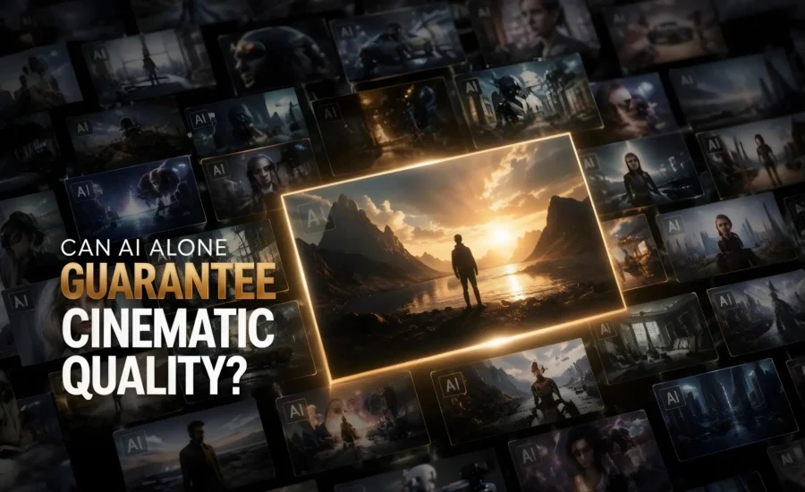 The rise of AI ad films in modern branding