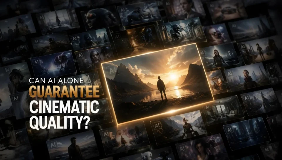 The rise of AI ad films in modern branding