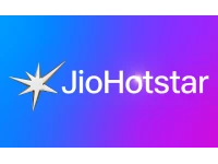 JioHotstar logo