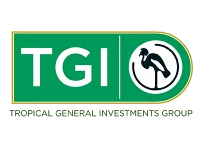 TGI Group Logo