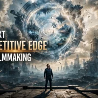 The Next Competitive Edge in AI Filmmaking